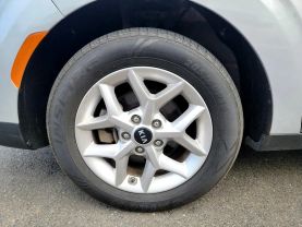 2020 KIA SOUL WAGON 4-CYL, 2.0 LITER S WAGON 4D