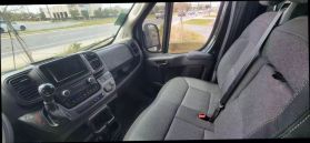 2023 RAM PROMASTER CARGO VAN CARGO V6, VVT, 3.6 LITER 3500 HIGH ROOF EXTENDED VAN 3D