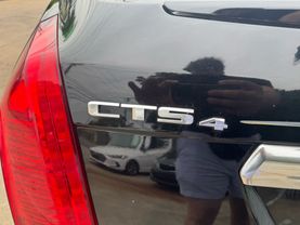 2016 CADILLAC CTS SEDAN 4-CYL, TURBO, 2.0 LITER 2.0 LUXURY COLLECTION SEDAN 4D