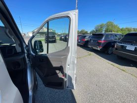 2020 FORD TRANSIT 350 PASSENGER VAN