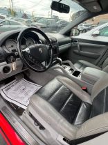 2006 PORSCHE CAYENNE SUV V8, 4.5 LITER S SPORT UTILITY 4D