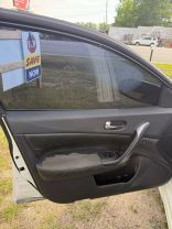 2010 NISSAN MAXIMA