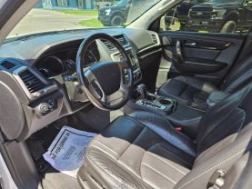 2016 GMC ACADIA