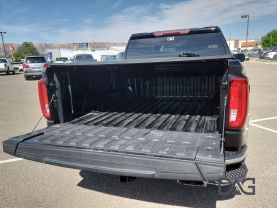 2021 GMC SIERRA 1500 CREW CAB PICKUP