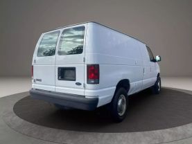 2003 FORD E250 SUPER DUTY CARGO CARGO V6, 4.2 LITER VAN 3D