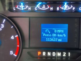 2019 FORD F550 SUPER DUTY 46FT BUCKET TRUCK ALTEC AT41M BUCKET TRUCKS V8, TURBO DIESEL, 6.7 LITER XL REGULAR CAB 2D - Eddies Auto Sales
