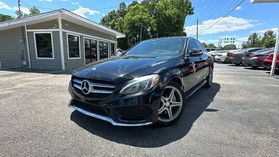 2015 Mercedes-benz C-class - Image 7