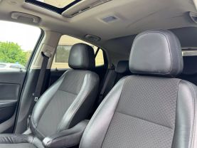 2017 BUICK ENCORE SUV 4-CYL, ECOTEC, 1.4T SPORT TOURING SPORT UTILITY 4D