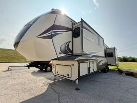 2017 FOREST RIVER SANIBEL RV & CAMPERS - 3751
