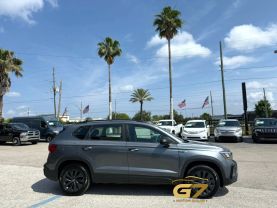 2024 Volkswagen Taos - Image 5
