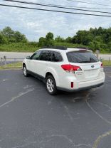 2013 SUBARU OUTBACK WAGON - AUTOMATIC - Champion Sales & Service in Rock Hill, South Carolina 34.92860716780961, -80.99338073166923