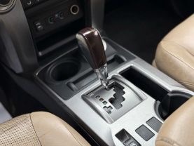 2015 TOYOTA 4RUNNER SUV V6, 4.0 LITER LIMITED SPORT UTILITY 4D