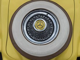 1935 MERCEDES-BENZ 500K RECRATION - - 2