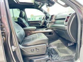 2019 RAM 1500 CREW CAB