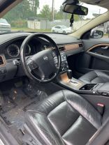 2008 VOLVO S80 SEDAN 6-CYL, TURBO, 3.0 LITER T6 SEDAN 4D