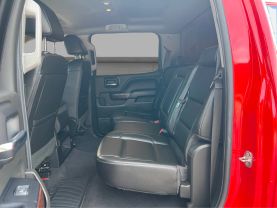 2018 GMC SIERRA 1500 CREW CAB