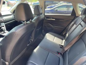 2023 KIA SELTOS SUV 4-CYL, TURBO, 1.6 LITER SX SPORT UTILITY 4D - Gesner Auto Inc in Taunton, MA, 41.88613, -71.14527