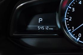 2017 MAZDA MAZDA3 SEDAN 4-CYL, SKYACTIV-G, 2.5L GRAND TOURING SEDAN 4D