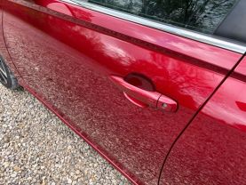 2022 NISSAN ALTIMA SEDAN 4-CYL, 2.5 LITER 2.5 SR SEDAN 4D at T&T Repairables - used car dealership in Spencer, Indiana.