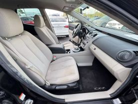 2008 MAZDA CX-7