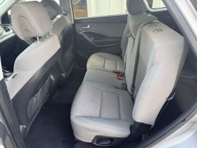2016 HYUNDAI SANTA FE