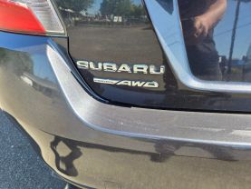 2019 SUBARU WRX