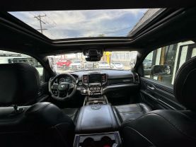 2019 RAM 1500 CREW CAB