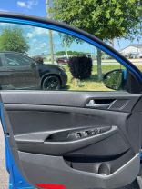 2017 Hyundai Tucson Se Sport Utility 4d - Image 12