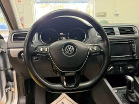 2015 VOLKSWAGEN JETTA