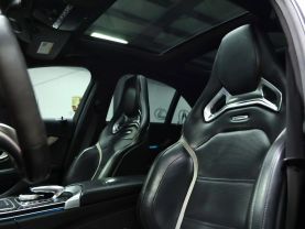 2015 MERCEDES-BENZ C-CLASS for sale in  Orlando, FL