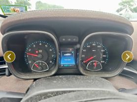 2013 CHEVROLET MALIBU SEDAN 4-CYL, TURBO, 2.0 LITER LTZ SEDAN 4D