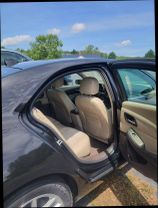 2014 CHEVROLET MALIBU SEDAN 4-CYL, 2.5 LITER LT SEDAN 4D