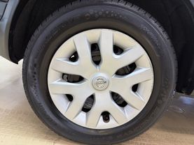 2019 NISSAN ROGUE SPORT