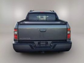 2012 HONDA RIDGELINE PICKUP V6, VTEC, 3.5 LITER RTL PICKUP 4D 5 FT at The One Autosales Inc in Phoenix , AZ 85022  33.60461470880989, -112.03641575767358