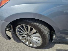 2016 HYUNDAI EQUUS