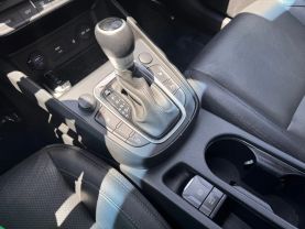 2022 HYUNDAI KONA SUV 4-CYL, TURBO, GDI, 1.6 LITER LIMITED SPORT UTILITY 4D