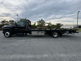 2020 CHEVROLET COMM MED DUTY SILVERADO CH&CAB CAB CHASSIS - SILVERADO 4500HD CHASSIS & CAB