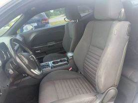 2011 DODGE CHALLENGER COUPE V6, 3.6 LITER COUPE 2D