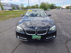 2015 Bmw 5 Series - Image 2