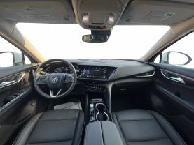 2023 BUICK ENVISION