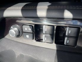 2023 MAZDA CX-5 SUV 4-CYL, SKYACTIV-G, 2.5 LITER 2.5 S PREMIUM SPORT UTILITY 4D - Gesner Auto Inc in Taunton, MA, 41.88613, -71.14527