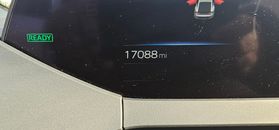 2024 TOYOTA PRIUS HATCHBACK 4-CYL, HYBRID, 2.0 LITER LIMITED HATCHBACK 4D