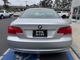 2013 BMW 3 SERIES 328I COUPE 2D
