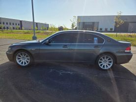 2004 Bmw 7 Series - Image 4