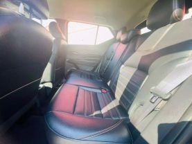 2019 NISSAN KICKS SUV 4-CYL, 1.6 LITER S SPORT UTILITY 4D