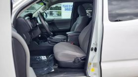 2020 Toyota Tacoma Access Cab Sr Pickup 4d 6 Ft - Image 9