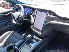 -2018 Tesla Model S - Image 28