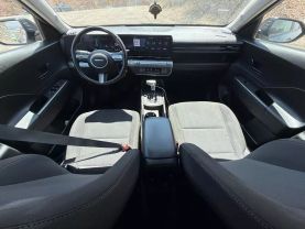 2024 HYUNDAI KONA SUV 4-CYL, 2.0 LITER SEL SPORT UTILITY 4D