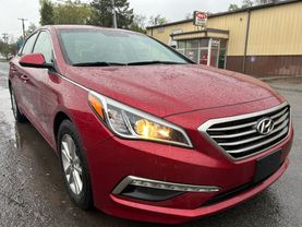 2015 HYUNDAI SONATA SEDAN 4-CYL, 2.4 LITER SE SEDAN 4D