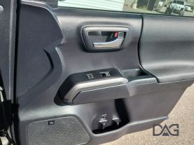 2020 TOYOTA TACOMA DOUBLE CAB PICKUP